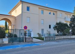 Cabinet de psychanalyste aux Angles dans le Gard